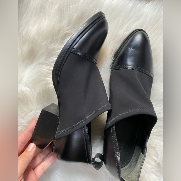 Alexander Wang Kori Bootie w/ Rhodium Plate, Sz 39.5 - Picture 8 of 9